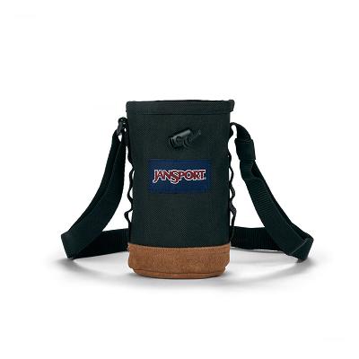 Black JanSport KITSACK Sling Bags | US_JS13B