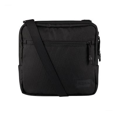 Black JanSport Pro Crossbody Bags | US_JS300