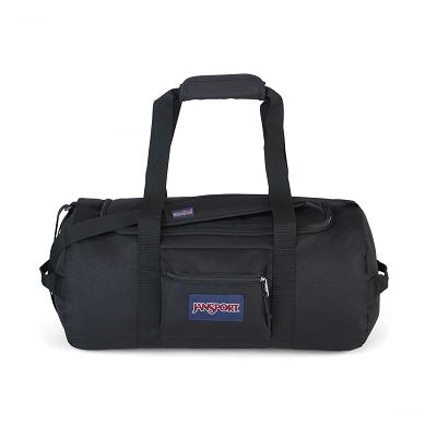 Black JanSport SuperBreak® Away Duffel 40L Outdoor Bags | US_JS077