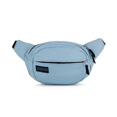 Blue JanSport Fifth Avenue Fanny Packs | US_JS035