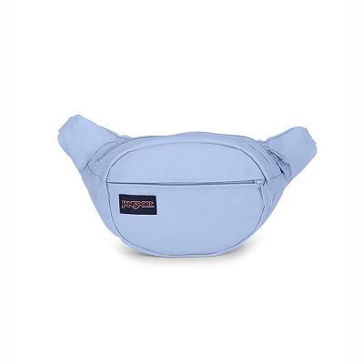 Blue JanSport Fifth Avenue Fanny Packs | US_JS220