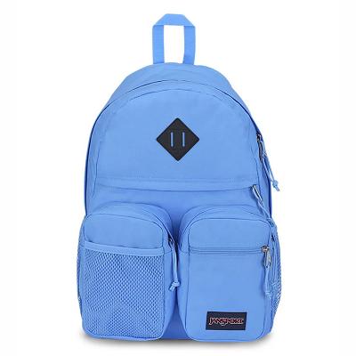 Blue JanSport GRANBY Laptop Backpacks | US_JS237