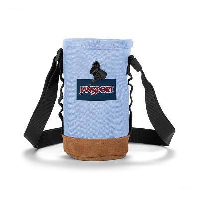 Blue JanSport KITSACK Water Bottle Sling | US_JS295