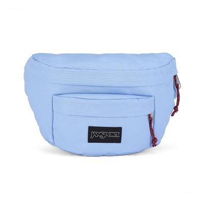 Blue JanSport Restore Fanny Packs | US_JS033