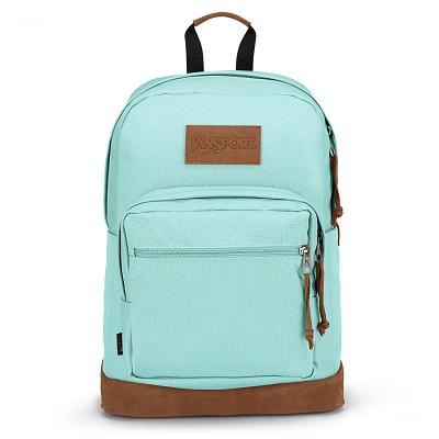 Blue JanSport Right Pack Premium Laptop Backpacks | US_JS254