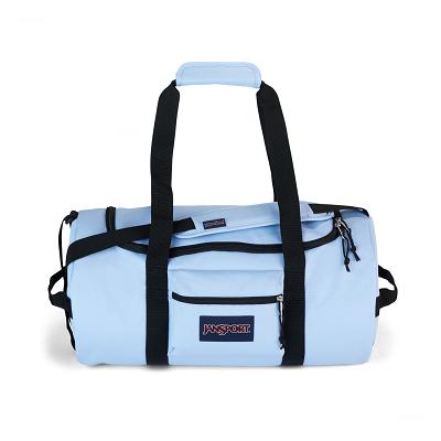 Blue JanSport SuperBreak® Away Duffel 40L Duffel Bags | US_JS446