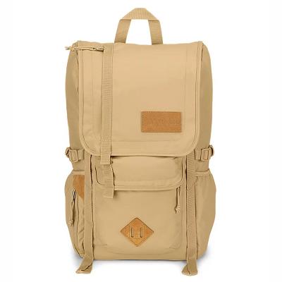 Brown JanSport Hatchet Work Backpacks | US_JS183