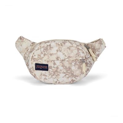 Camo JanSport Fifth Avenue Fanny Packs | US_JS312