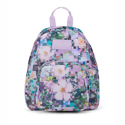 Camo JanSport HALF PINT MINI School Backpacks | US_JS15B