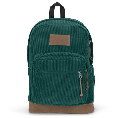 Olive JanSport Right Pack Laptop Backpacks | US_JS339