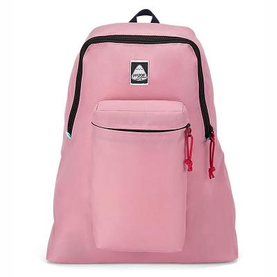 Pink JanSport SKI N HIKE School Backpacks | US_JS562