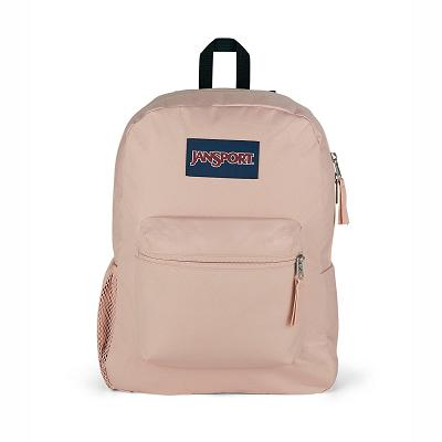 Rose JanSport CROSS TOWN School Backpacks | US_JS364