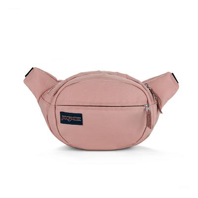 Rose JanSport Fifth Avenue Fanny Packs | US_JS068