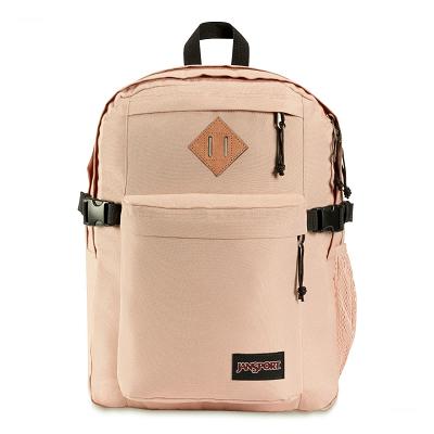 Rose JanSport Main Campus Laptop Backpacks | US_JS329