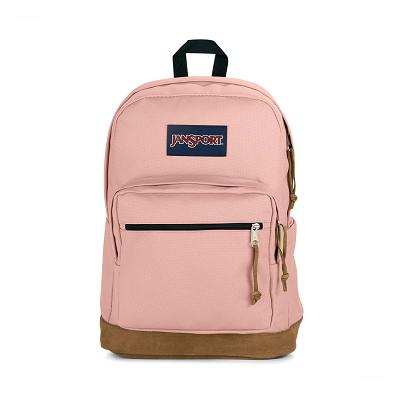 Rose JanSport Right Pack School Backpacks | US_JS439