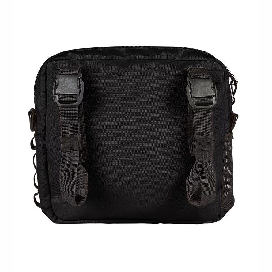 Black JanSport CENTRAL ADAPTIVE Crossbody Bags | US_JS211