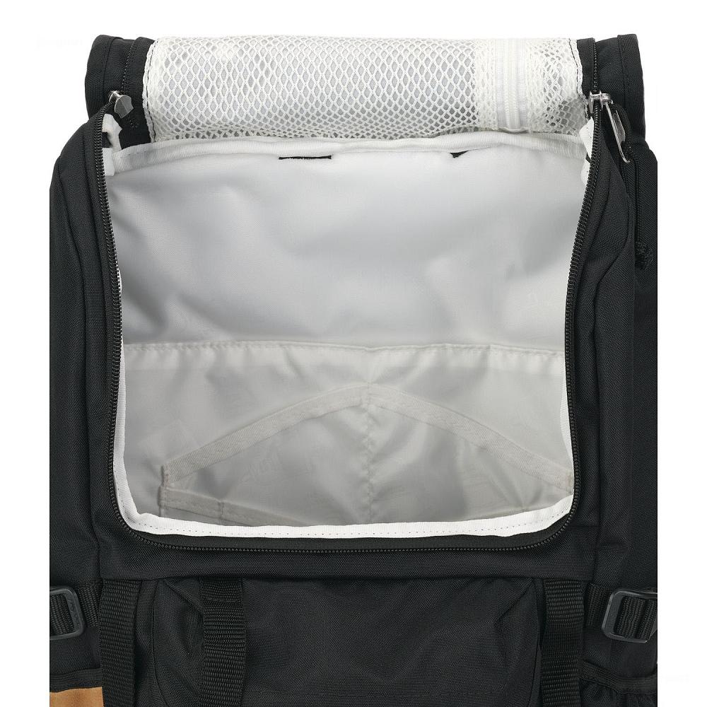 Black JanSport Hatchet Hiking Backpacks | US_JS414