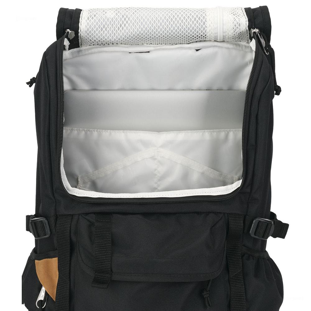 Black JanSport Hatchet Hiking Backpacks | US_JS414