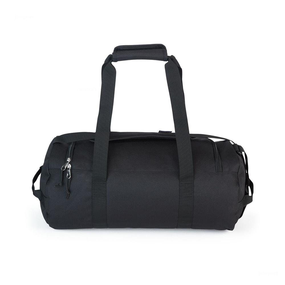 Black JanSport SuperBreak® Away Duffel 40L Duffel Bags | US_JS479