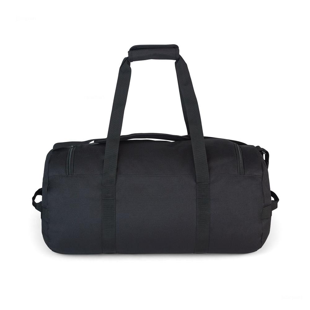 Black JanSport SuperBreak® Away Duffel 60L Duffel Bags | US_JS059