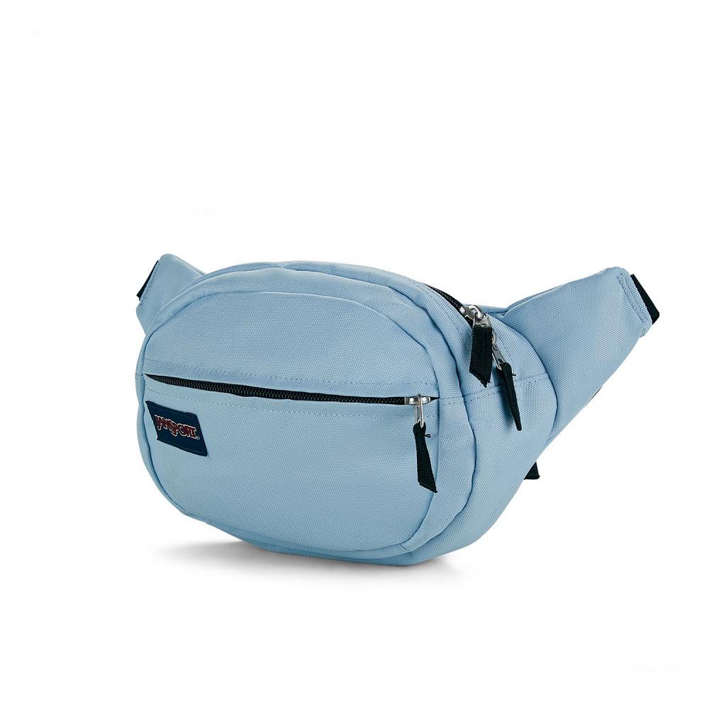 Blue JanSport Fifth Avenue Waistpack | US_JS161