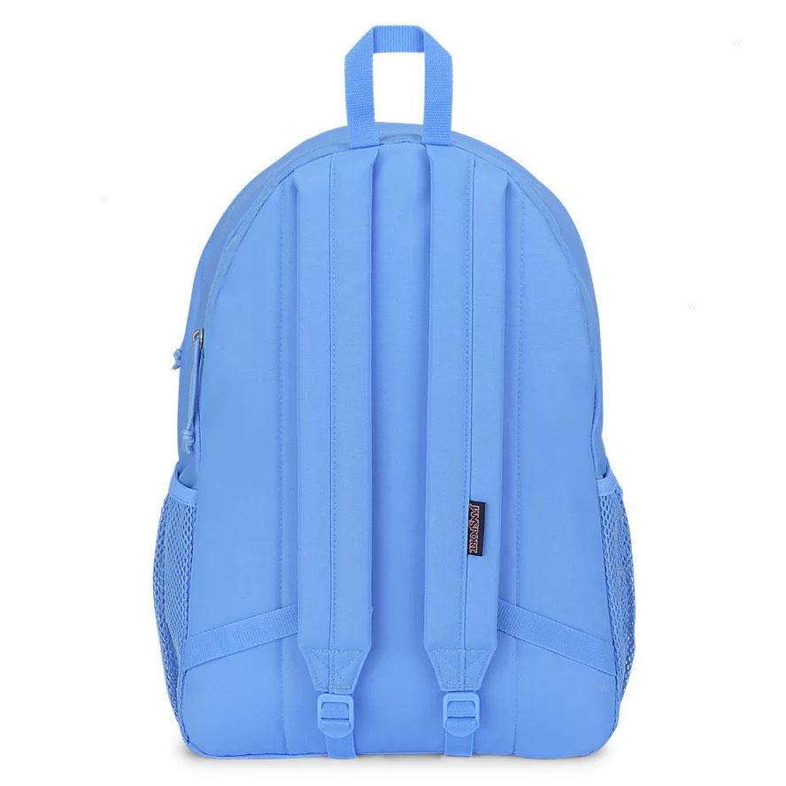 Blue JanSport GRANBY Laptop Backpacks | US_JS237