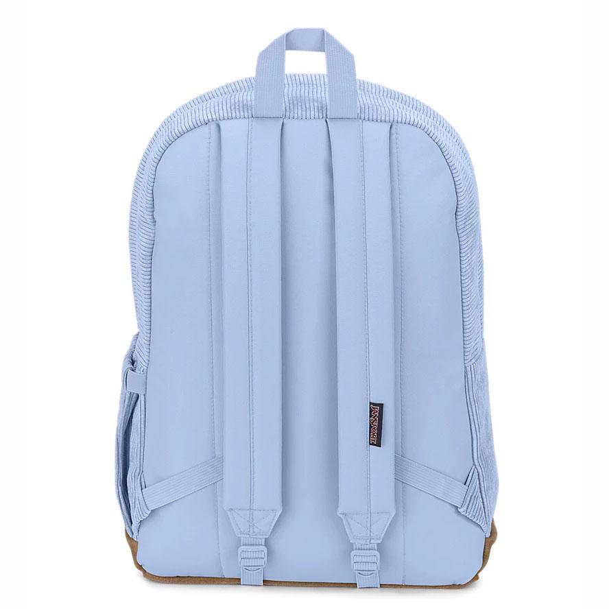 Blue JanSport Right Pack Laptop Backpacks | US_JS158