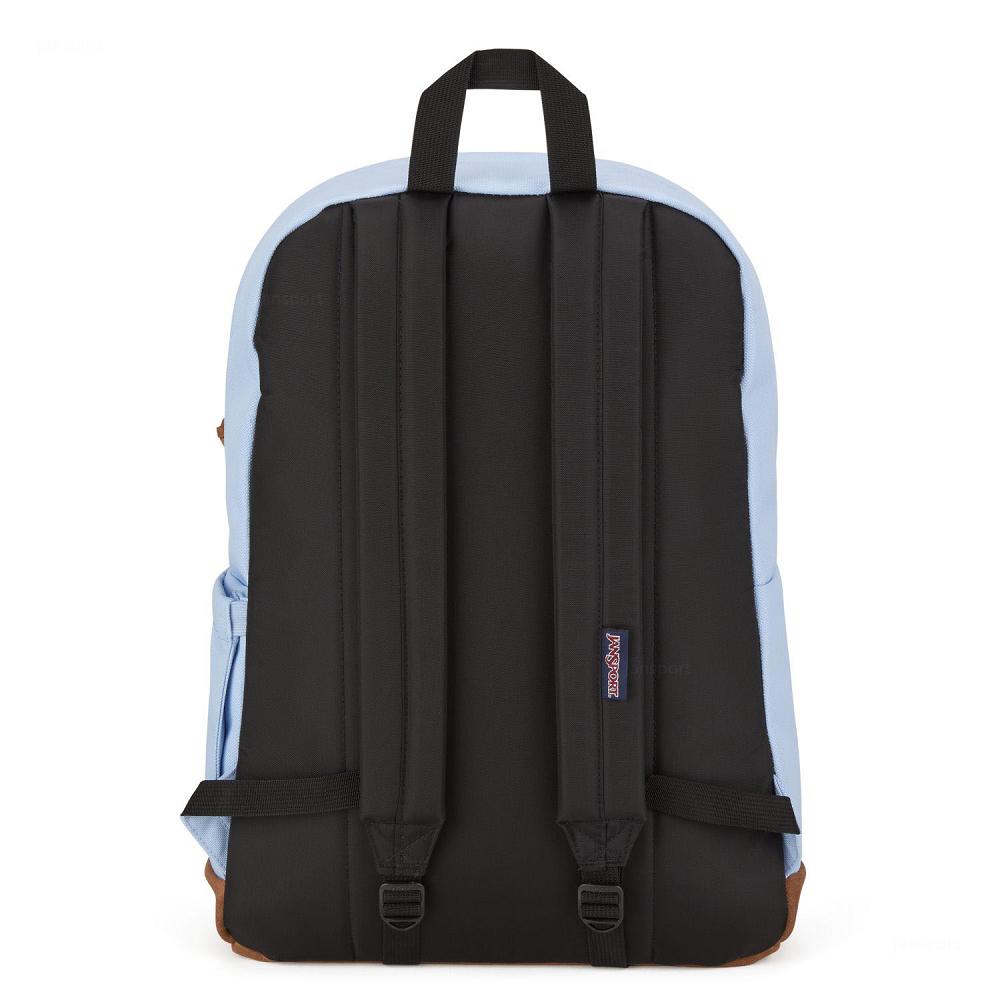 Blue JanSport Right Pack School Backpacks | US_JS210