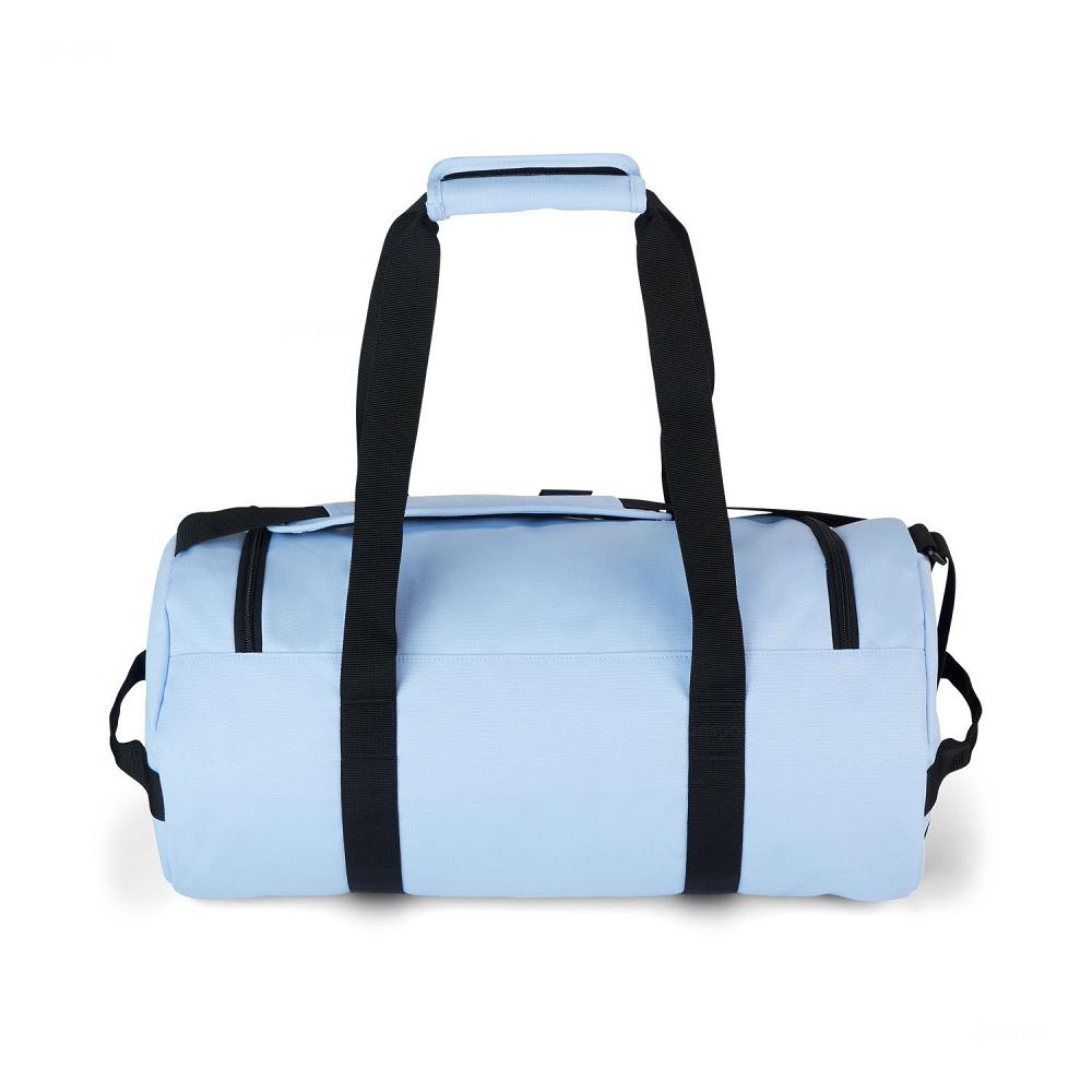 Blue JanSport SuperBreak® Away Duffel 40L Outdoor Bags | US_JS471