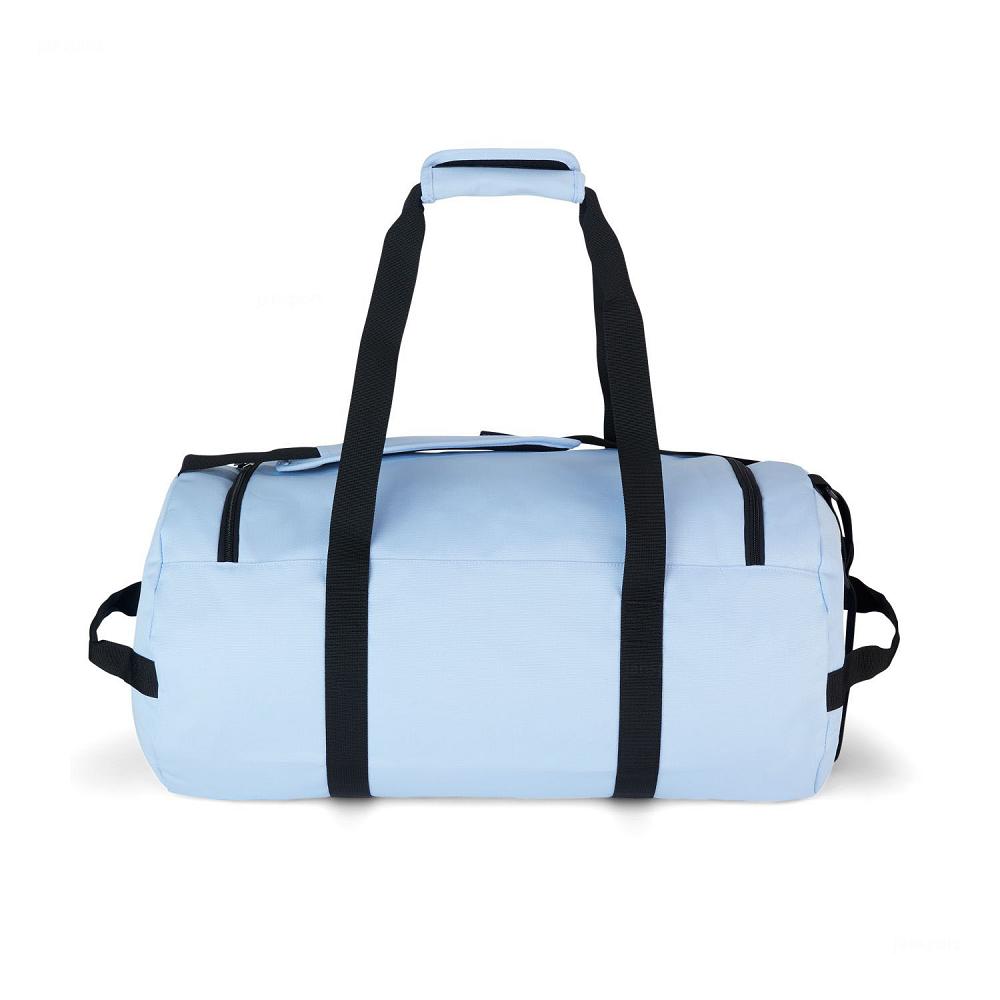 Blue JanSport SuperBreak® Away Duffel 60L Outdoor Bags | US_JS528