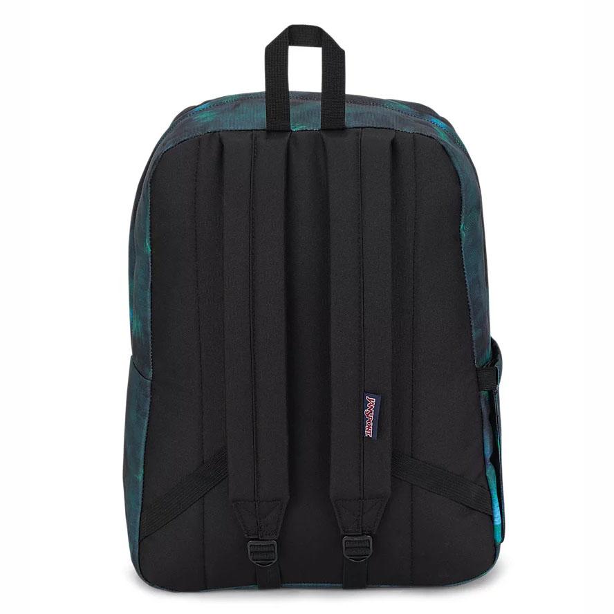 Blue JanSport SuperBreak® Plus Laptop Backpacks | US_JS292