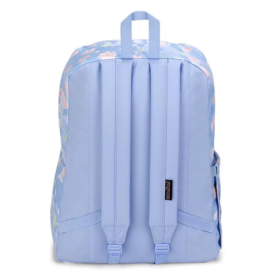 Blue JanSport SuperBreak® School Backpacks | US_JS032