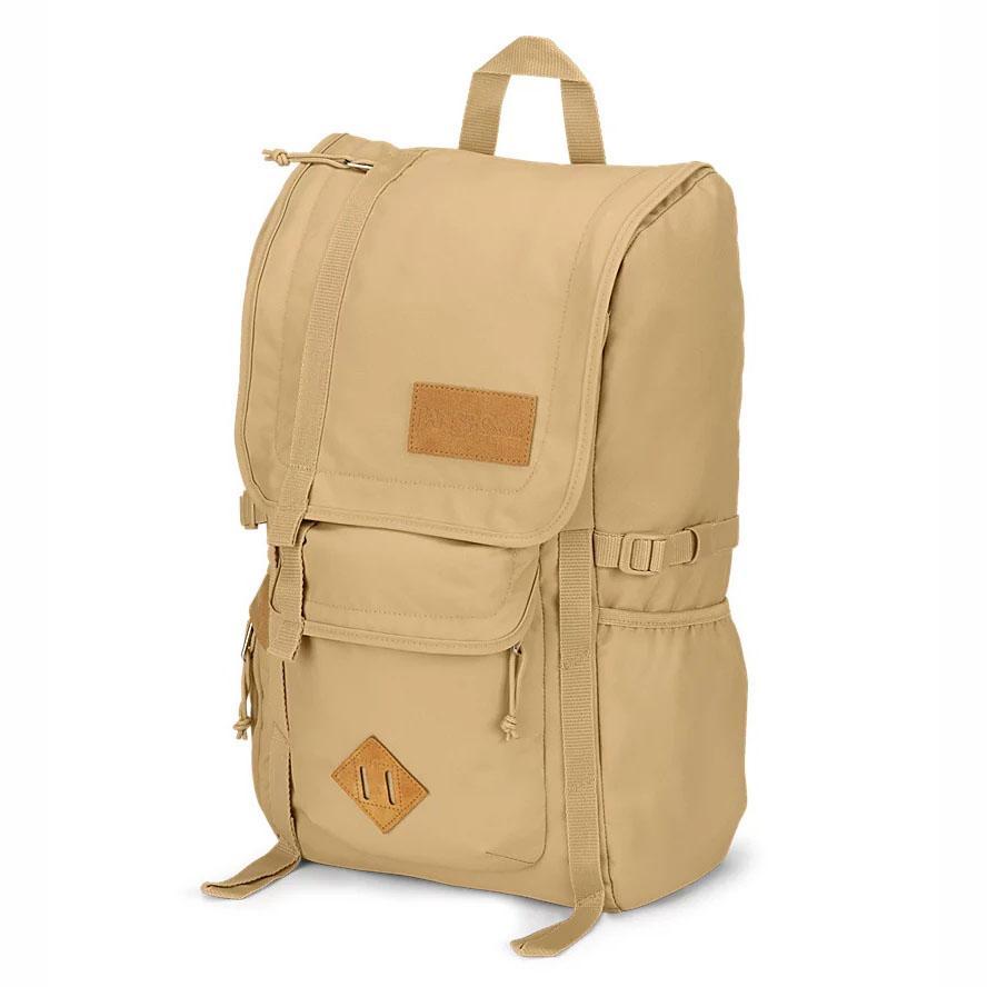 Brown JanSport Hatchet Hiking Backpacks | US_JS137