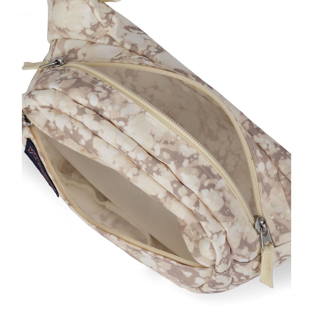 Camo JanSport Fifth Avenue Waistpack | US_JS186