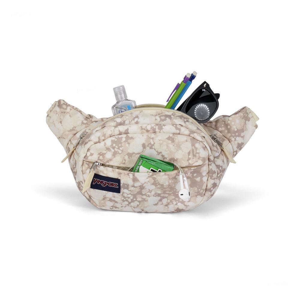 Camo JanSport Fifth Avenue Waistpack | US_JS186