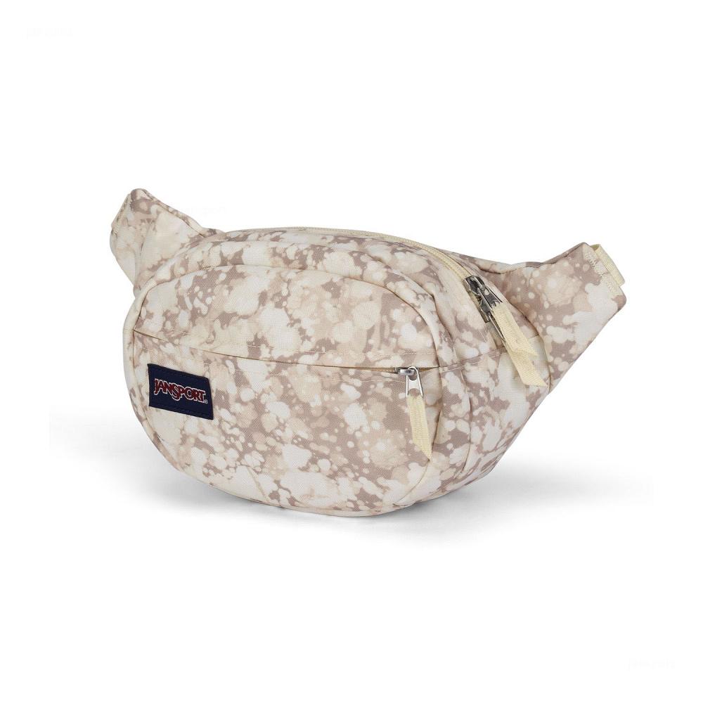 Camo JanSport Fifth Avenue Waistpack | US_JS186