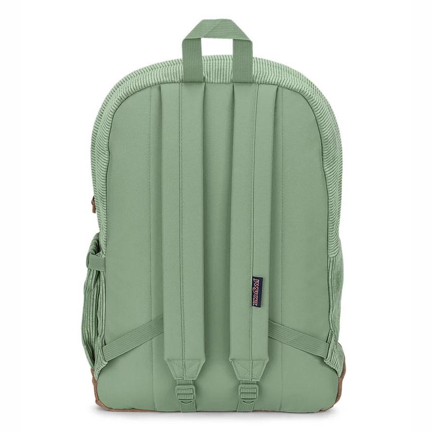 Green JanSport Right Pack Laptop Backpacks | US_JS405