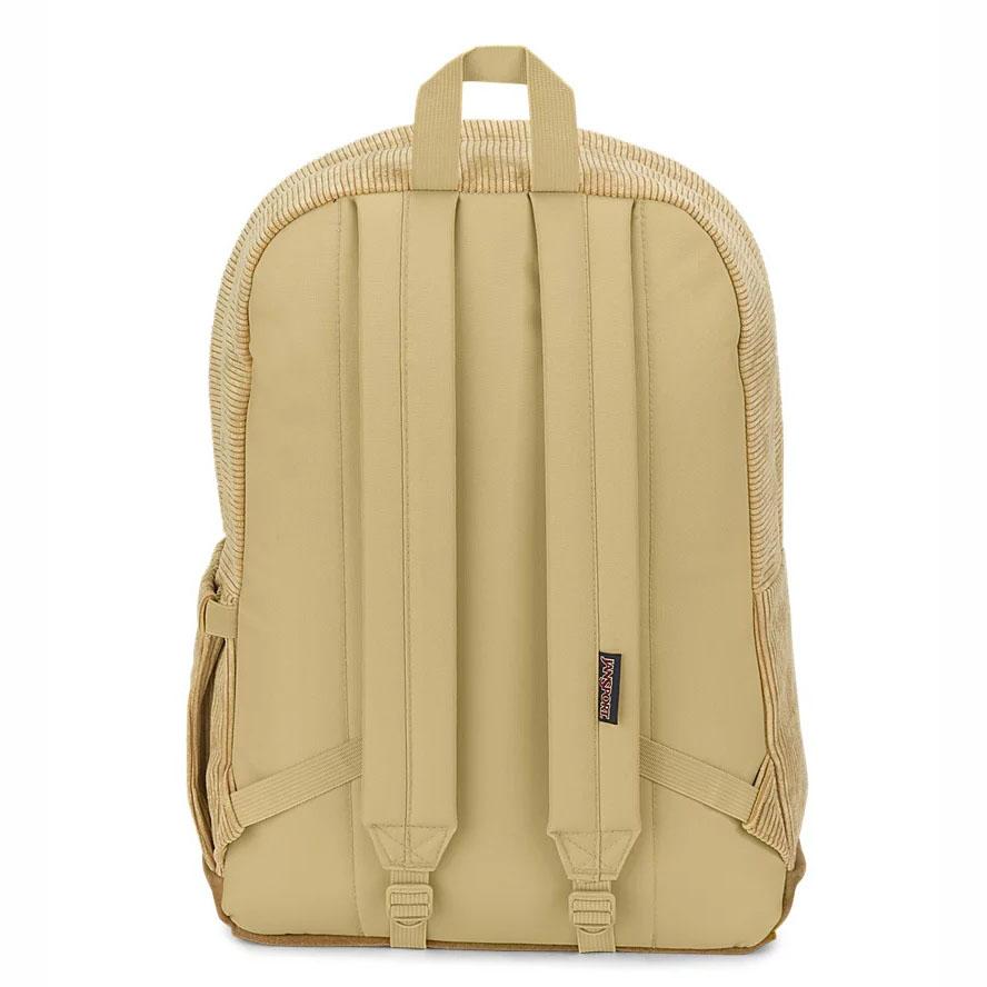 Khaki JanSport Right Pack Laptop Backpacks | US_JS370