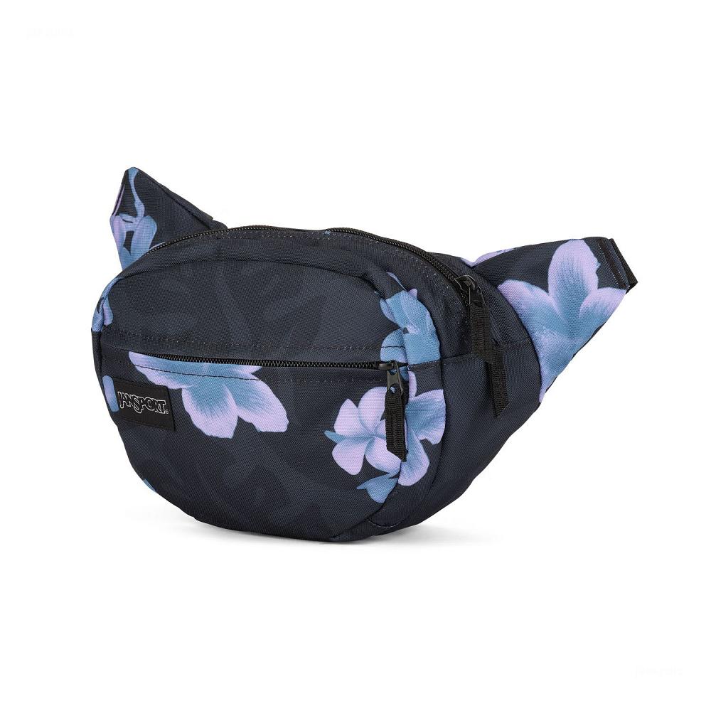 Navy JanSport Fifth Avenue Waistpack | US_JS577