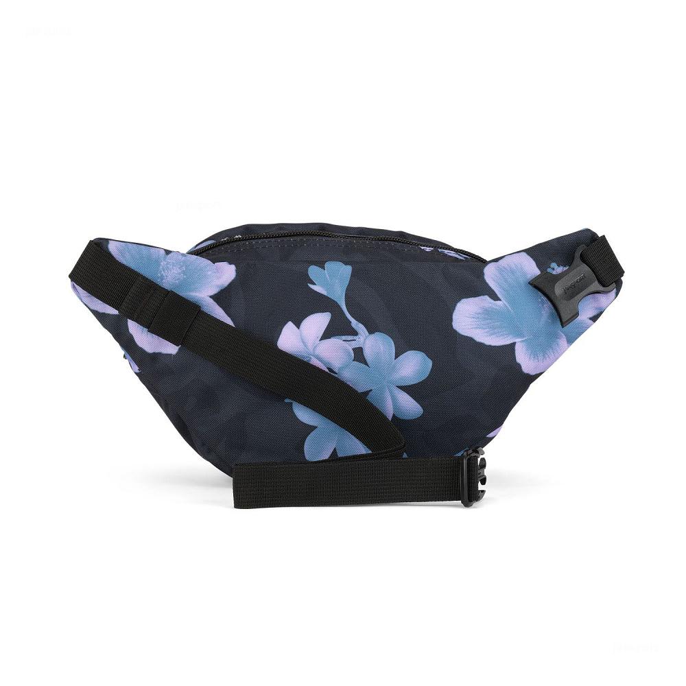 Navy JanSport Fifth Avenue Waistpack | US_JS577