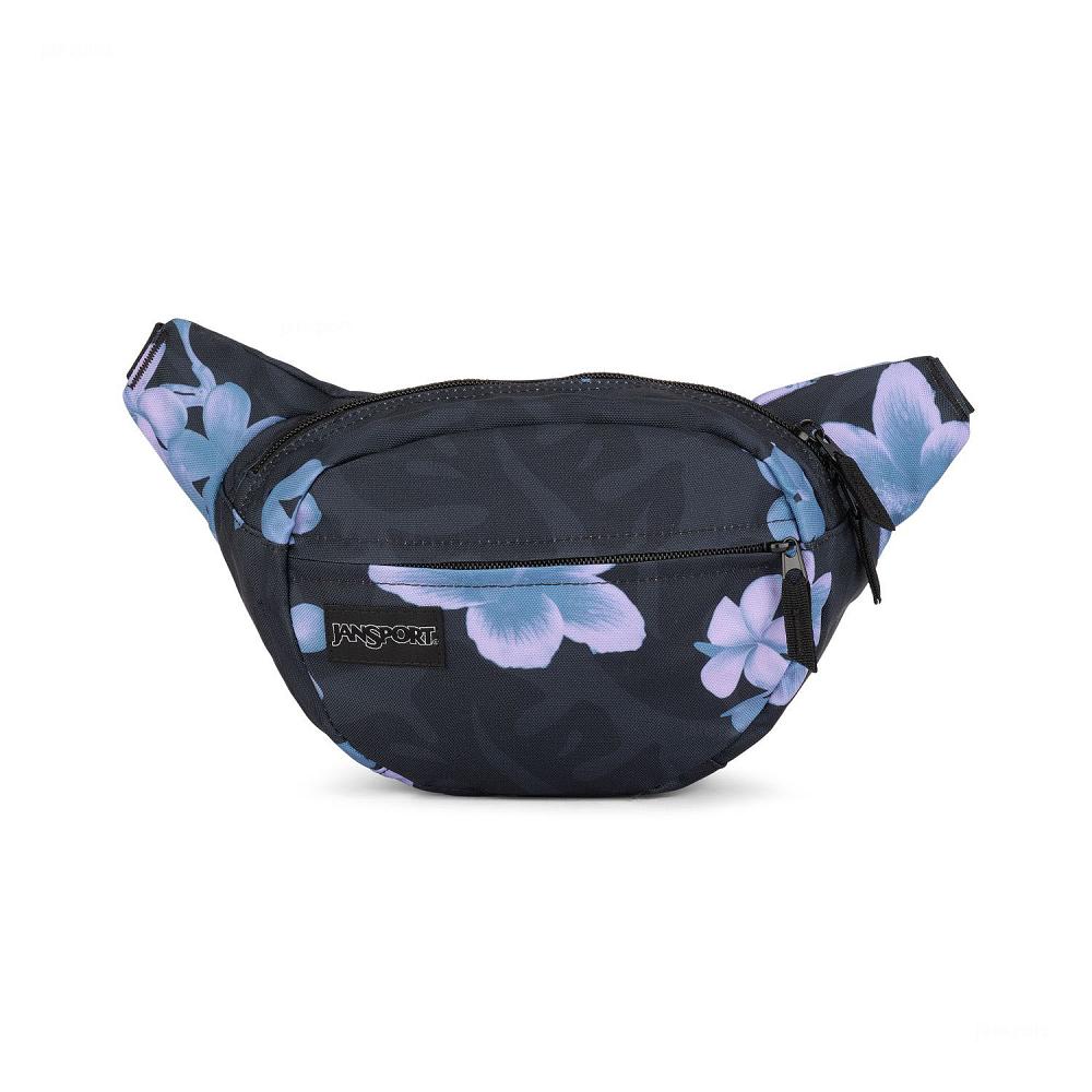 Navy JanSport Fifth Avenue Waistpack | US_JS577