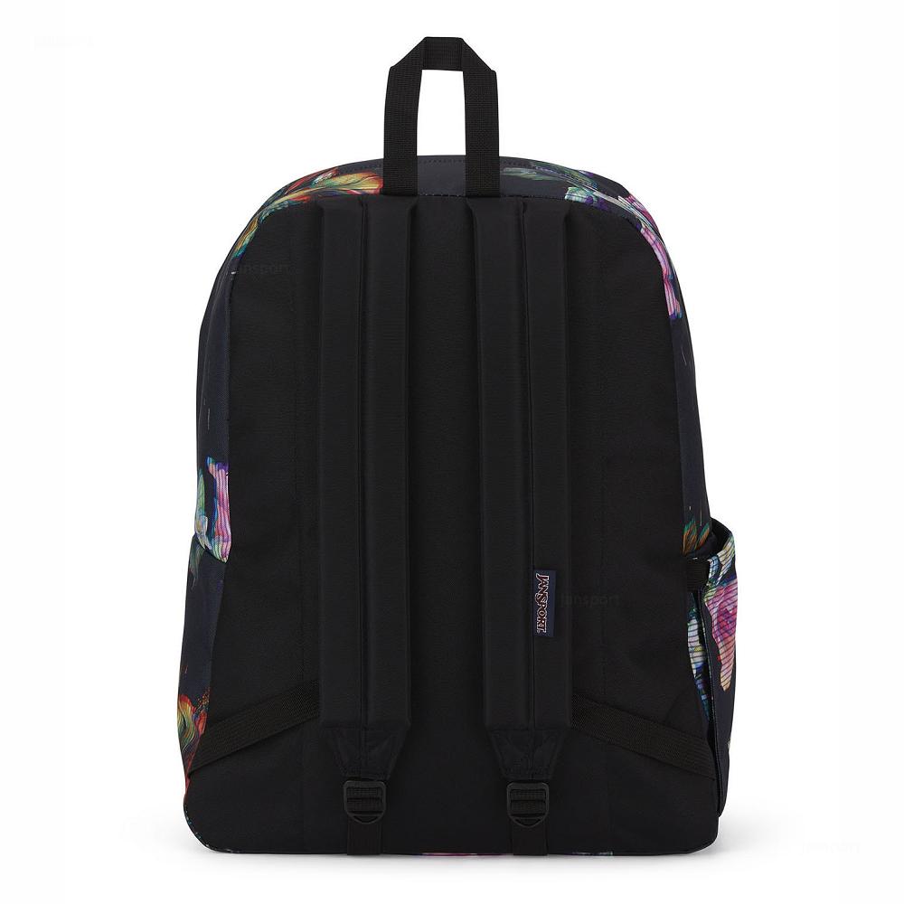 Navy JanSport SuperBreak® School Backpacks | US_JS14B