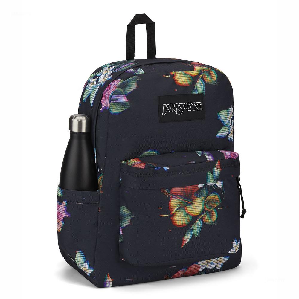 Navy JanSport SuperBreak® School Backpacks | US_JS14B