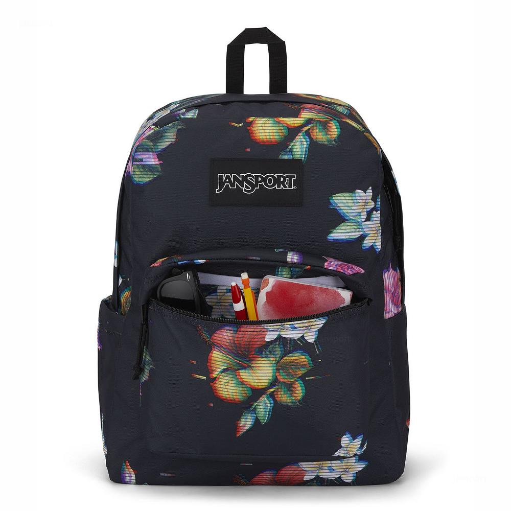 Navy JanSport SuperBreak® School Backpacks | US_JS14B