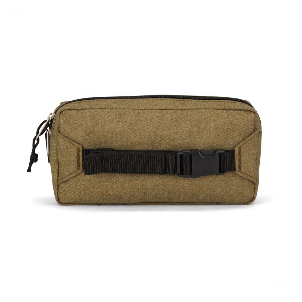 Olive JanSport Waisted Waistpack | US_JS421