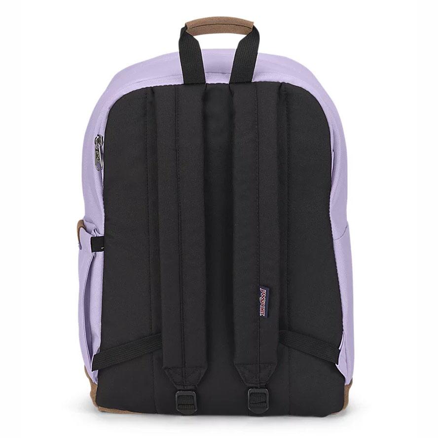 Purple JanSport Right Pack Premium Laptop Backpacks | US_JS132