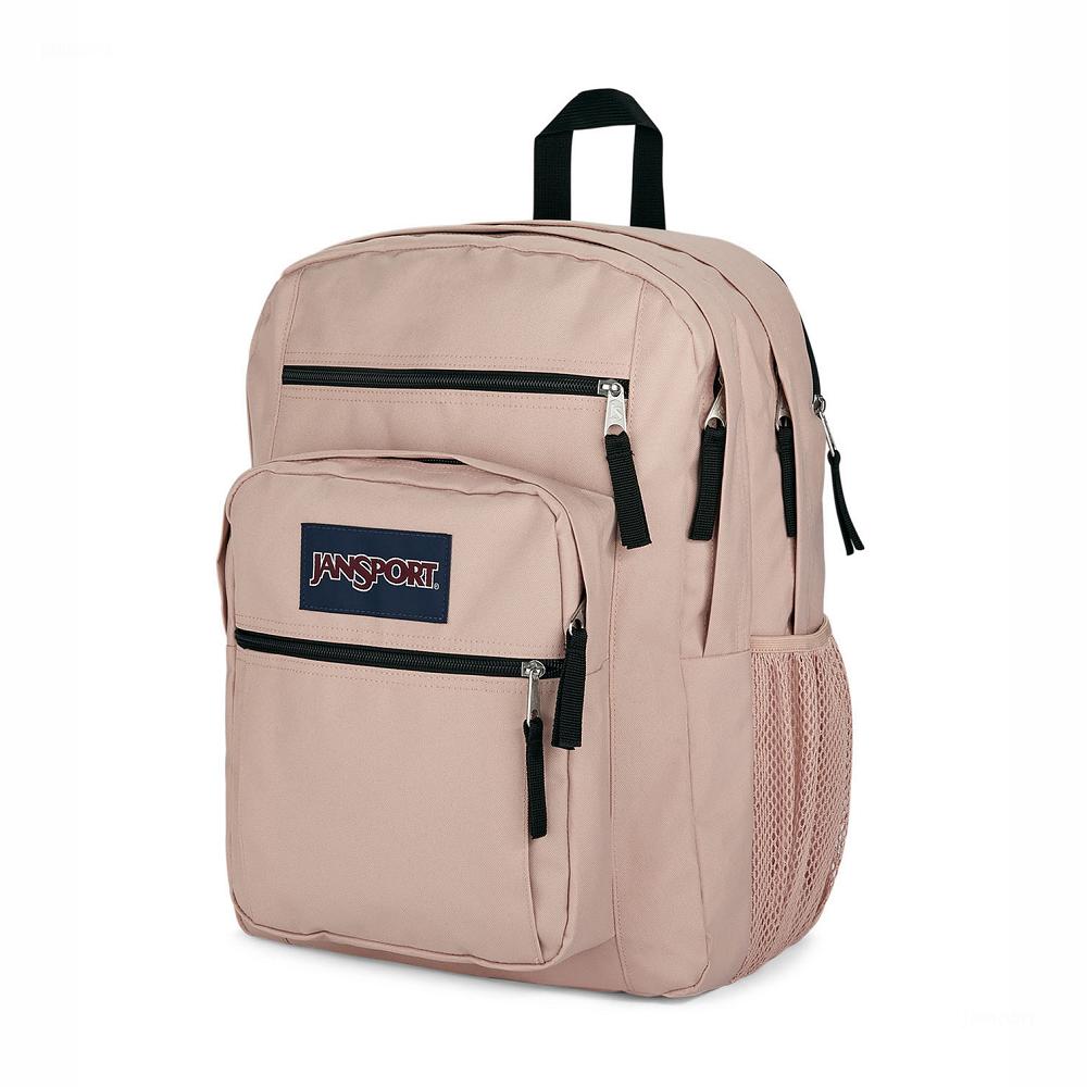 Rose JanSport BIG STUDENT Laptop Backpacks | US_JS091