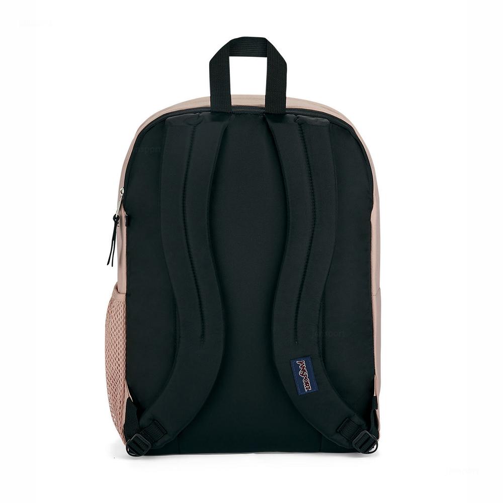 Rose JanSport BIG STUDENT Laptop Backpacks | US_JS091