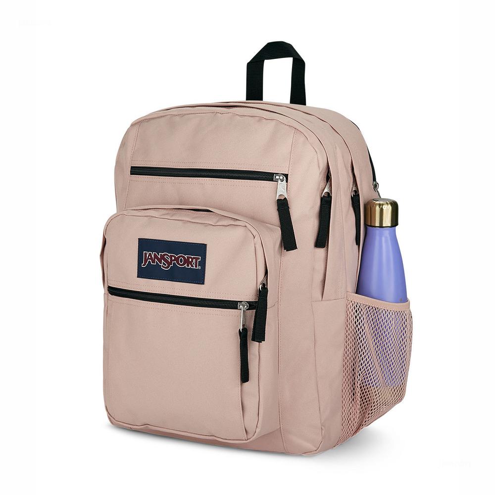 Rose JanSport BIG STUDENT Laptop Backpacks | US_JS091