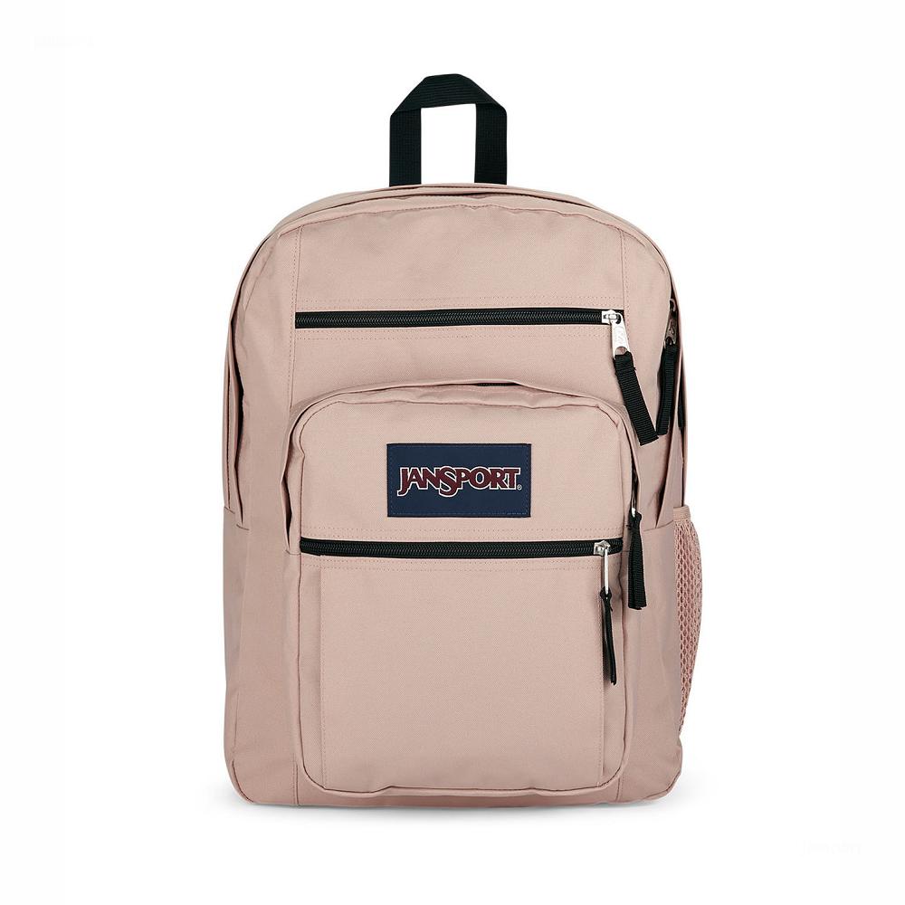 Rose JanSport BIG STUDENT Laptop Backpacks | US_JS091